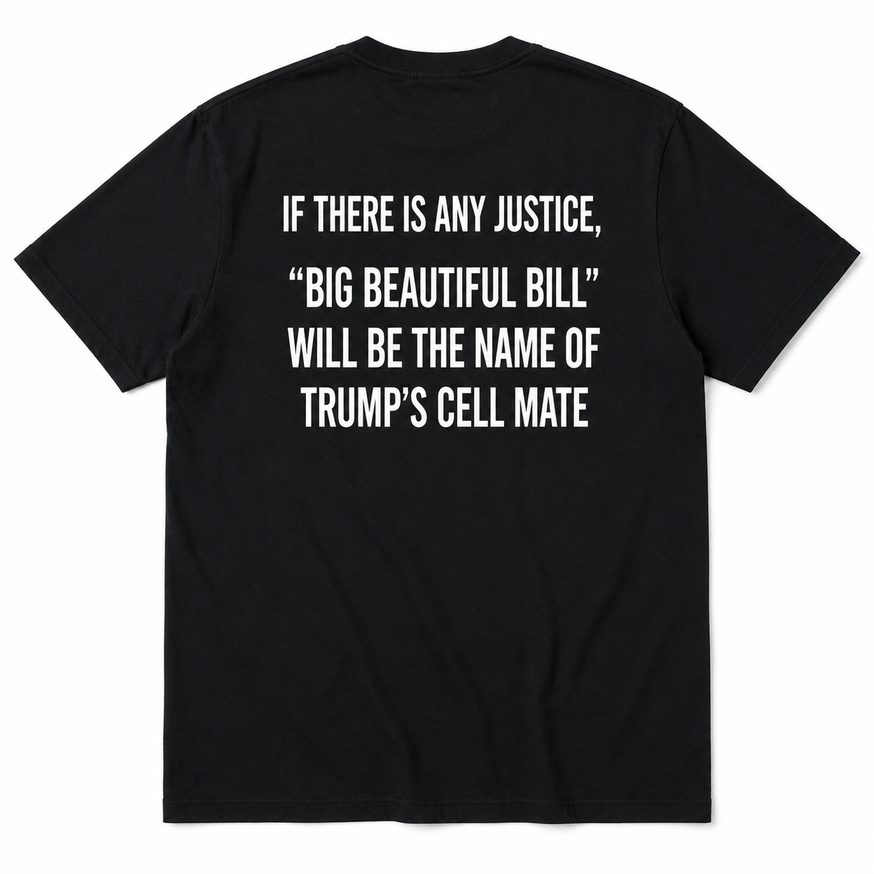 The Tee That Says What Everyone’s Thinking | Funny Political Humor Shirt