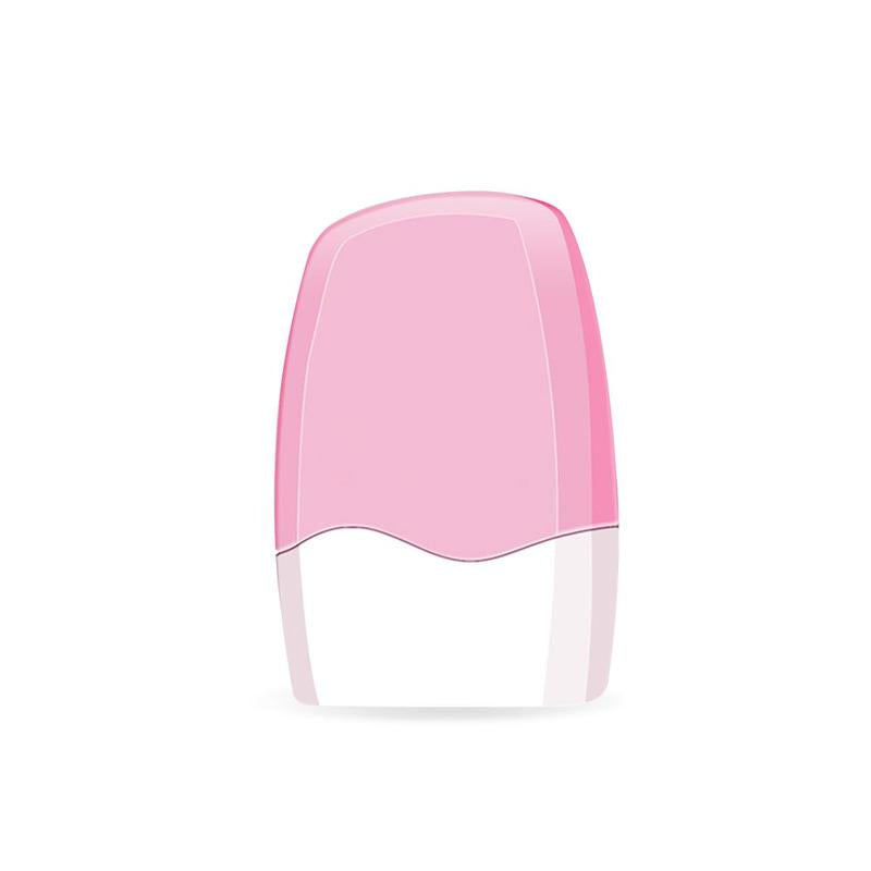 Wide-Coverage Privacy Roller Stamp – Personal Info Blockout Tool