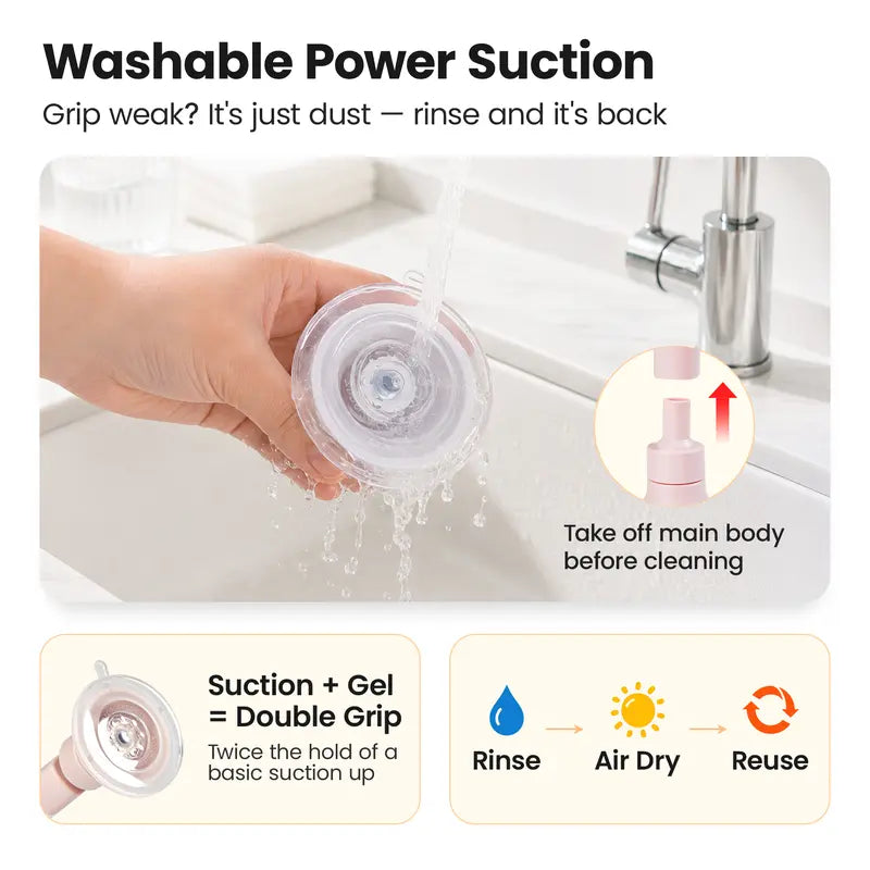 Electric Butterfly Cat Toy – 360° Spinning Rechargeable Wand