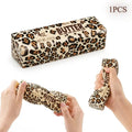 Leopard Print Butter Squishy – Super Soft Slow-Rising Fidget Toy