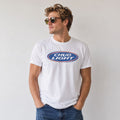 CHUD LIGHT Funny Graphic Tee – The Beer Shirt That Gets Everyone Talking