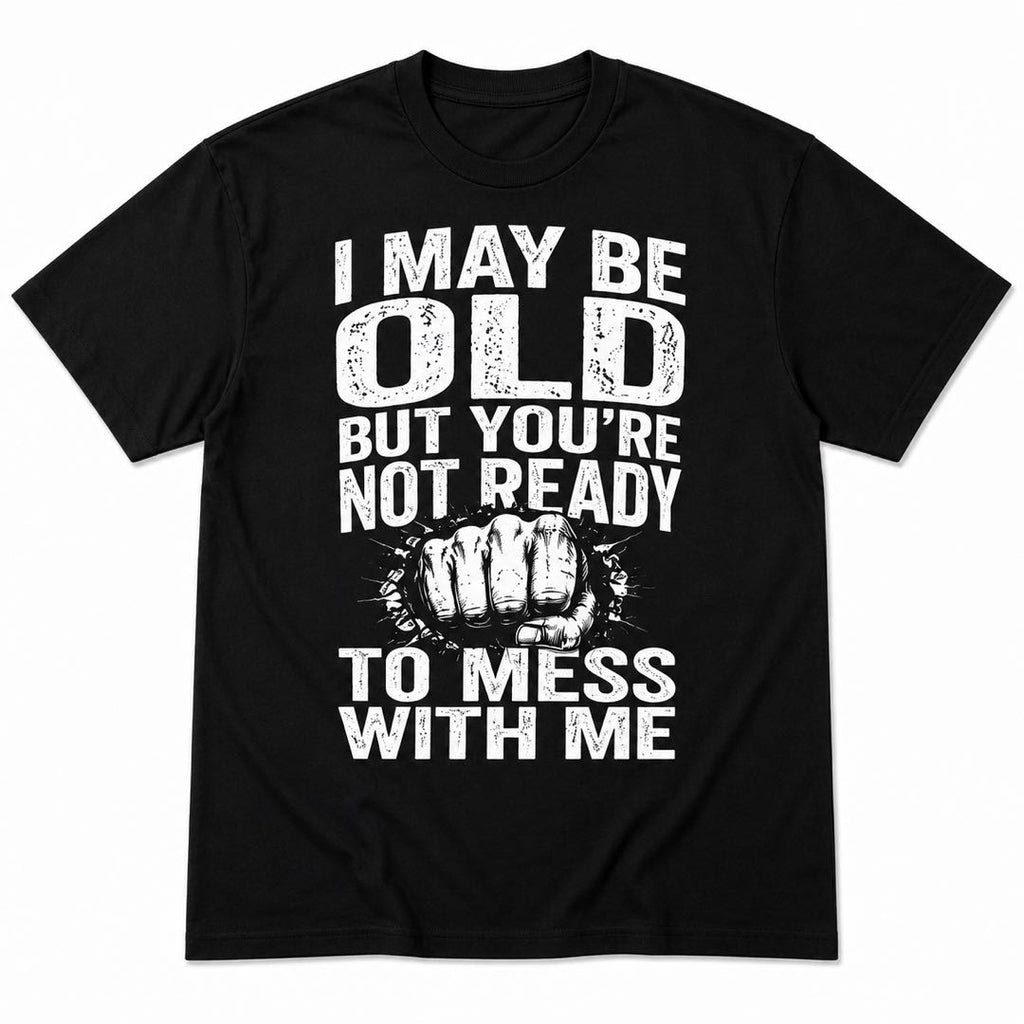 $40 An Inch? The Funniest Conversation Starter T-Shirt You’ll Ever Own