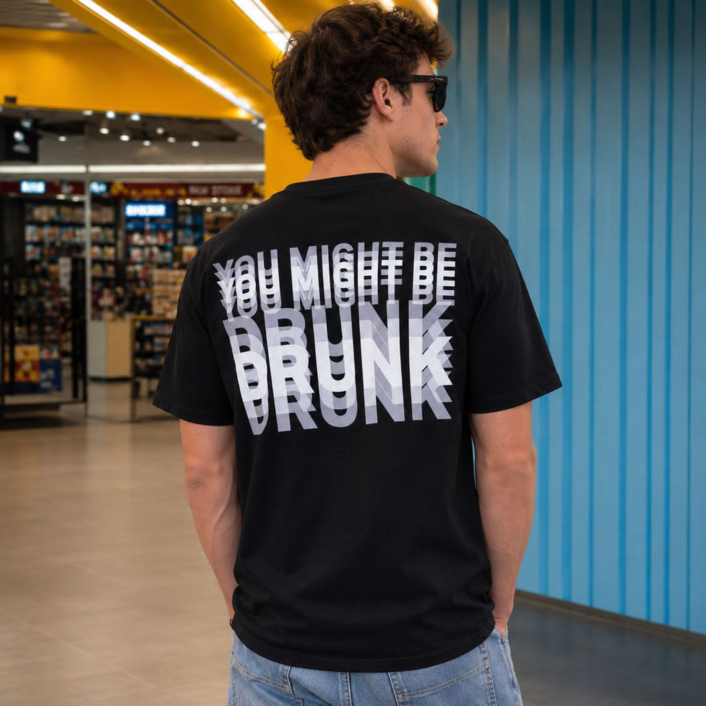 If You Can Read This, You Might Be Drunk T-Shirt