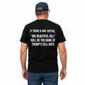The Tee That Says What Everyone’s Thinking | Funny Political Humor Shirt