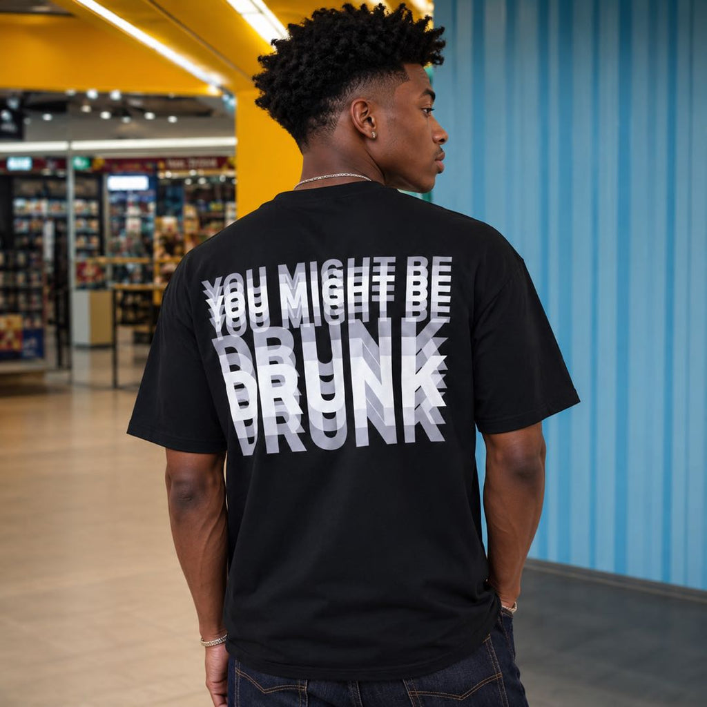 If You Can Read This, You Might Be Drunk T-Shirt