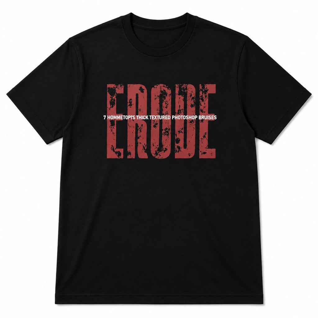 Error Code Funny Graphic T-Shirt | Vintage Distressed Tech Humor Tee