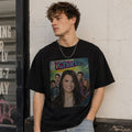 Bring Back the Best Memories – iCharlie Retro Graphic Tee