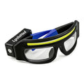 Rechargeable LED Light Glasses – Wave Sensor & 5 Modes