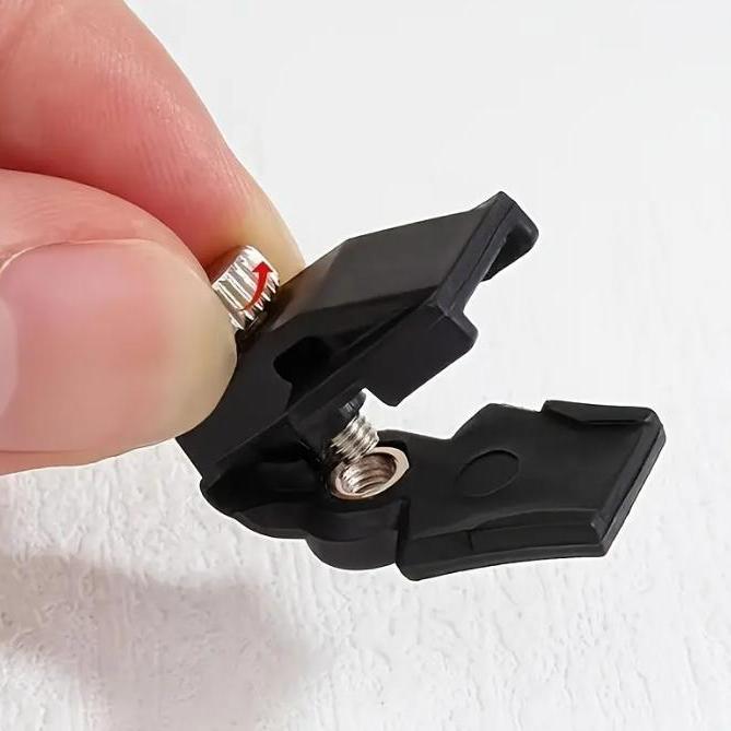 15PCS Zipper Repair Kit – 3 Sizes, No Sewing Needed