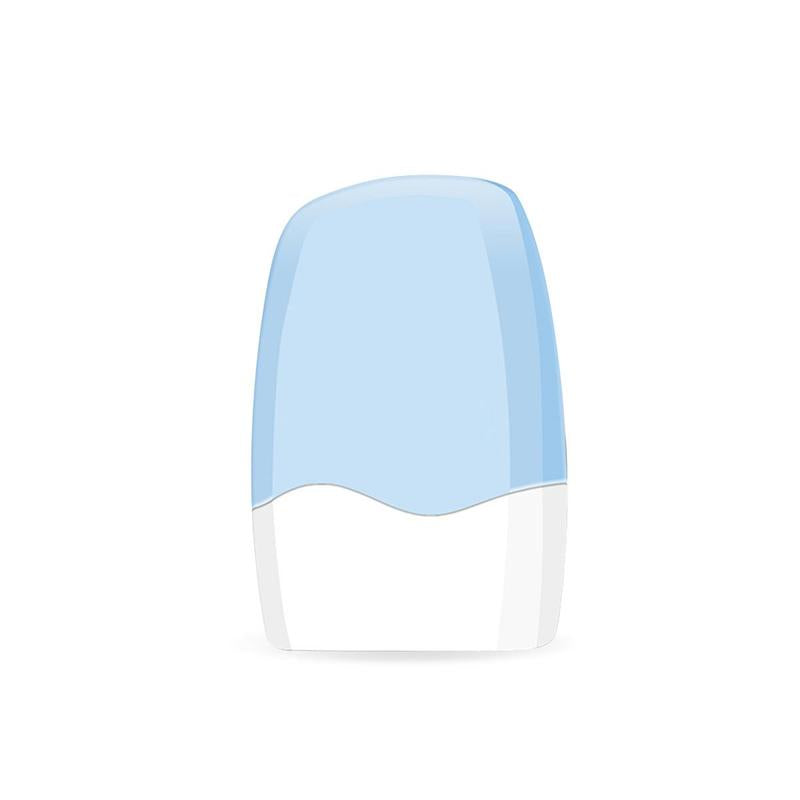 Wide-Coverage Privacy Roller Stamp – Personal Info Blockout Tool