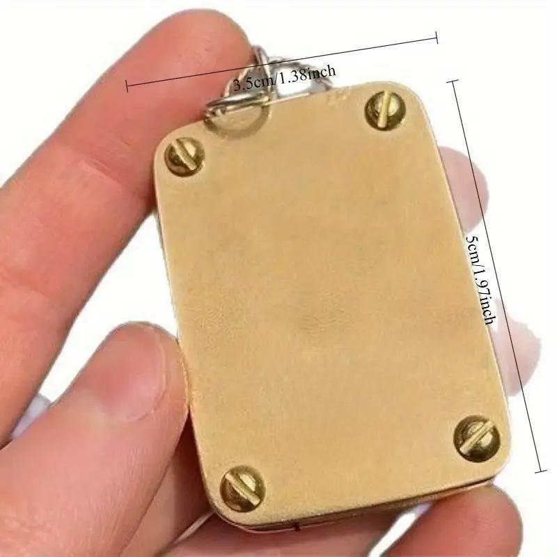 Mini Flower Press – Handmade Pressing Tool for DIY Flower Crafts