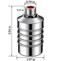 Automatic Water Level Float Valve – Top Inlet Tank Shut-Off