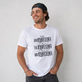 I’m Not An Ahole, I’m THE Ahole Funny Graphic T-Shirt | Sarcastic Humor Tee for Men
