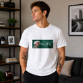 K=FC² Funny Math T-Shirt – Nerdy Fast Food Humor Graphic Tee
